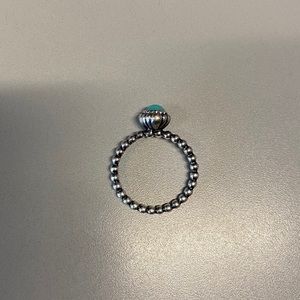 Pandora ring